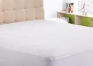 way fair mattress protector vinyl logo