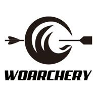 woarchery logo