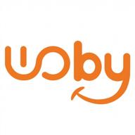 woby logo