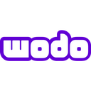 wodo network logo