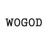 wogod логотип