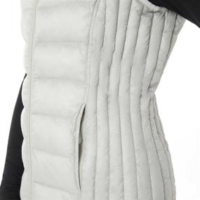 img 1 attached to 32 Degrees Heat Lightweight Packable Women's Clothing : Coats, Jackets & Vests