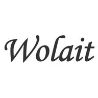 wolait логотип