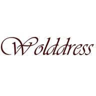 wolddress logo