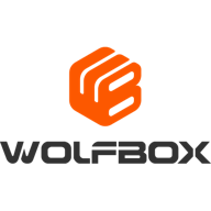 wolfbox логотип