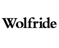 wolfride logo