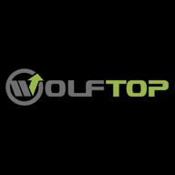 wolftop логотип