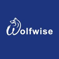 wolfwise logo