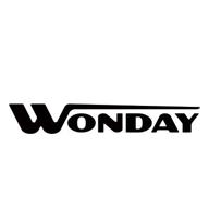 wonday logo