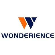 wonderience логотип