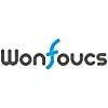 wonfoucs logo