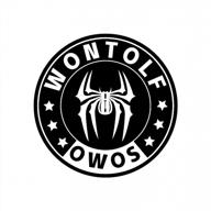 wontolf logo