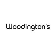 woodington's logo