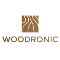 woodronic logo
