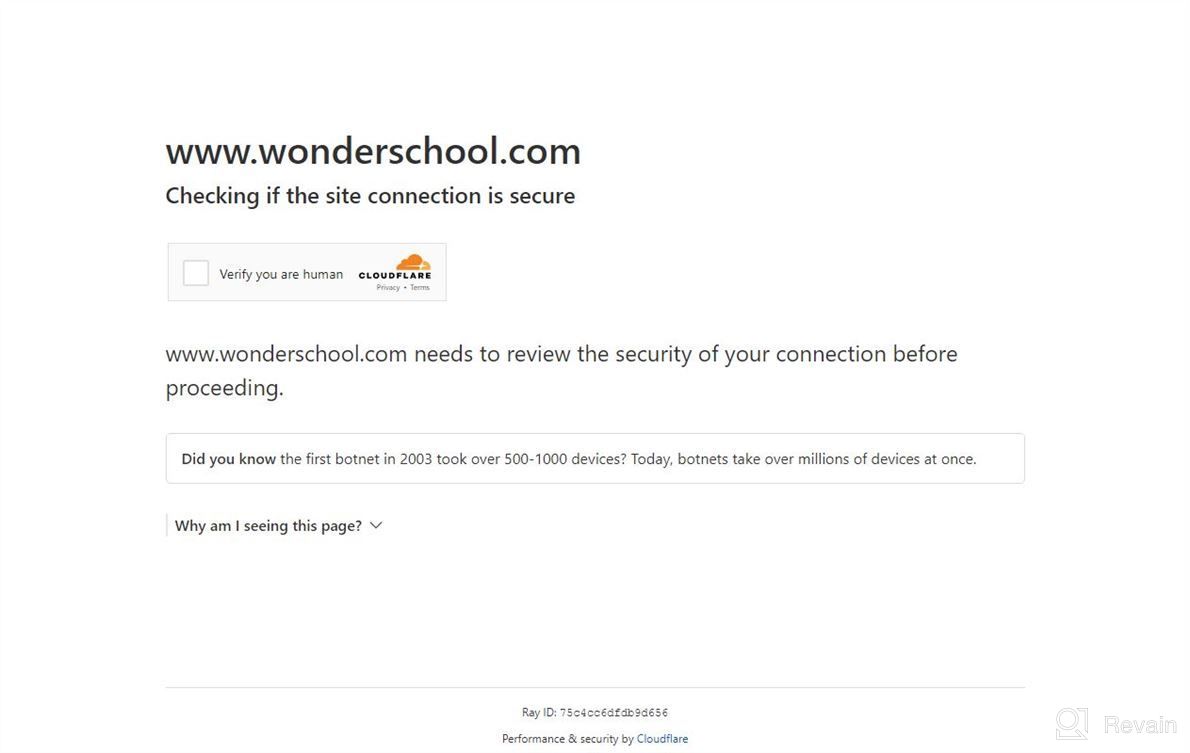 img 1 attached to Wonderschool review by Lagant Wardrick