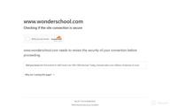 img 1 attached to Wonderschool review by Lagant Wardrick