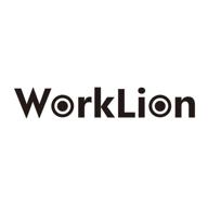 worklion logo