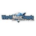 worldmusicsupply логотип