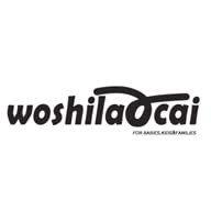 woshilaocai логотип