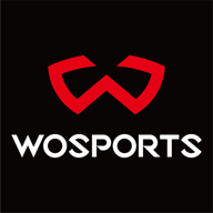 wosports logo