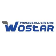 wostar логотип