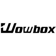 wowbox логотип