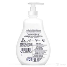 img 3 attached to Baby Dove Lotion Rich Moisture Baby Care ... Grooming