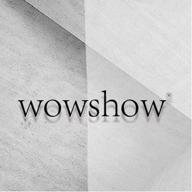 wowshow logo