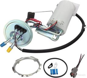 img 3 attached to . Dromedary SP2006H Fuel Pump and Sender Assembly for Ford F Series 1992-1996