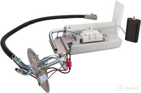 img 2 attached to . Dromedary SP2006H Fuel Pump and Sender Assembly for Ford F Series 1992-1996