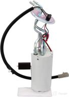 . dromedary sp2006h fuel pump and sender assembly for ford f series 1992-1996 логотип