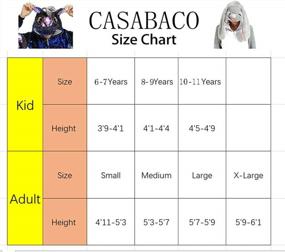 img 1 attached to Women'S Adult Deer Onesie Pajama Costume - CASABACO Reindeer Onepiece For Comfortable And Festive Wear