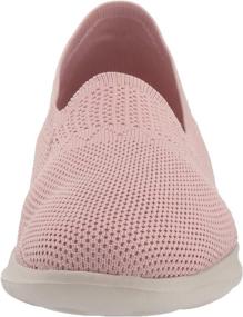 img 3 attached to Skechers Womens GO Walk LITE Women's Shoes : Athletic