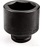 🔧 proto j07527m 6 point 3/4&#34; drive impact socket, 27mm by stanley логотип