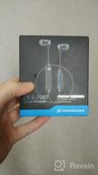 img 2 attached to Sennheiser wireless headphones CX 6.00BT, black review by Krisha Thakur ᠌