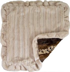 img 2 attached to BESSIE BARNIE Kingdom Reversible Multiple Cats - Beds & Furniture