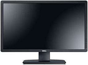 img 1 attached to 🖥️ Dell Professional 24 Inch Monitor: LED Lit, 1920X1080P, 60Hz, Height Adjustment - 469-1381