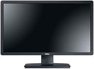 🖥️ dell professional 24 inch monitor: led lit, 1920x1080p, 60hz, height adjustment - 469-1381 logo