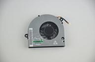 eathtek replacement cpu cooling fan for acer aspire and emachines, part number gb0575pfv1-a logo