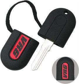 img 2 attached to SEGADEN Replacement VOLKSWAGEN Keyless Remote Interior Accessories good for Anti-Theft