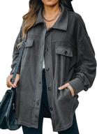 astylish womens sleeve winter pockets women's clothing : coats, jackets & vests logo