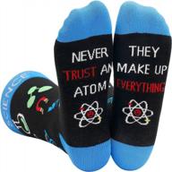 get your geek on with irisgod's hilarious nerd socks for him and her - perfect for the holidays! logo