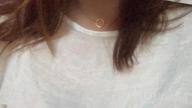 img 1 attached to Layered Gold Necklace For Women - Dainty Karma Circle, Crescent Moon, And Coin Pendant With Moon Phase Details - 14K Gold Plated Jewelry - Perfect Gift For Her review by Lisa Waites
