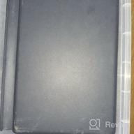 img 1 attached to 📱 Samsung Galaxy Tab S7 Case - EF-DT870 for Enhanced Protection review by Bang Iyaan ᠌