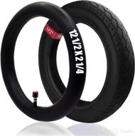 1pz er5-t01 12.5x2.25 (12-1/2x2-1/4) tire and inner tube logo
