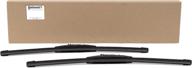 continental clearcontact beam wiper blades replacement parts : windshield wipers & washers logo