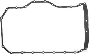 img 4 attached to Fel Pro OS34007R Oil Pan Gasket