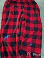 картинка 1 прикреплена к отзыву Уютно и комфортно: мягкие пижамные штаны «Принц сна» - флисовые пижамы для мальчиков от Chris Sweeton