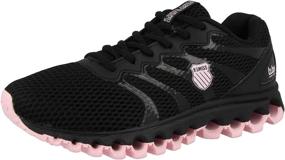 img 1 attached to K Swiss Women's Scorch Sneaker Blossom - Athletic Shoes for Women