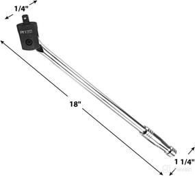 img 2 attached to Performance Tool W38121 18 Inch Breaker